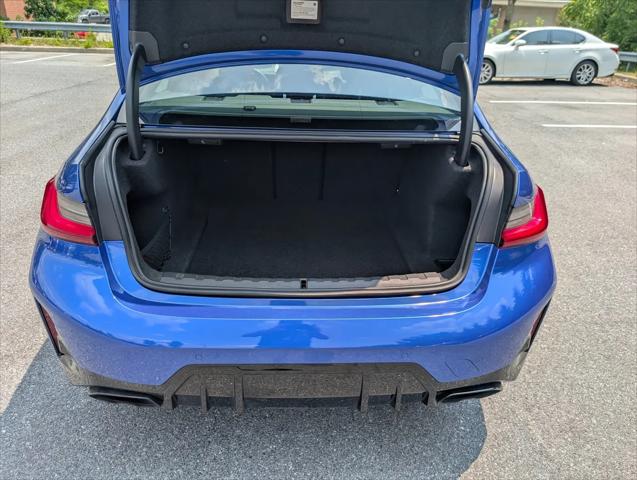 2023 BMW M340i M340i