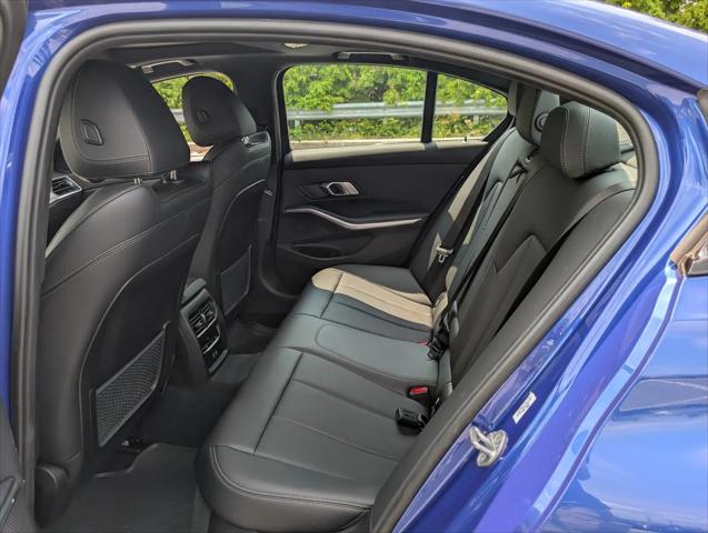 2023 BMW M340i M340i