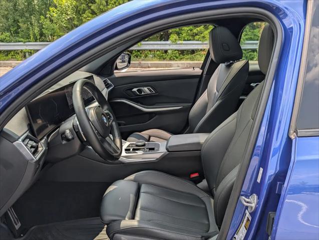 2023 BMW M340i M340i