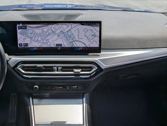 2023 BMW M340i M340i