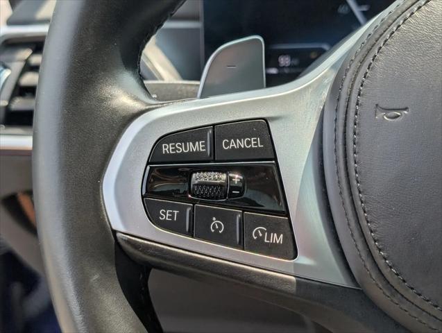 2023 BMW M340i M340i