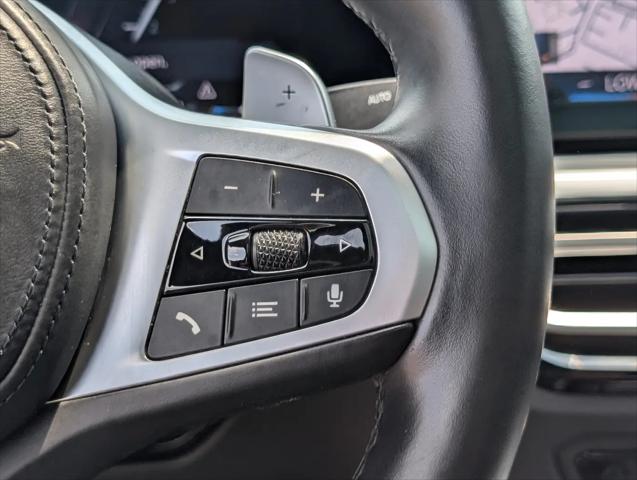 2023 BMW M340i M340i
