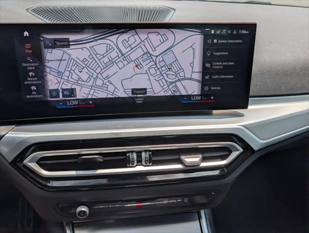 2023 BMW M340i M340i