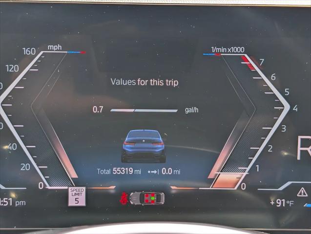 2023 BMW M340i M340i
