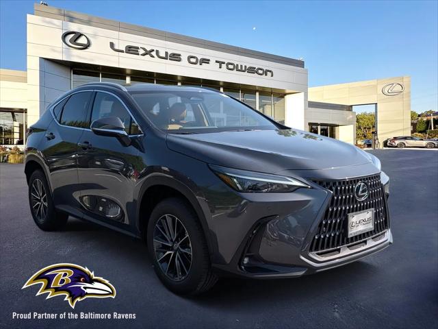 2026 Lexus NX 350 Premium for sale in Towson, MD