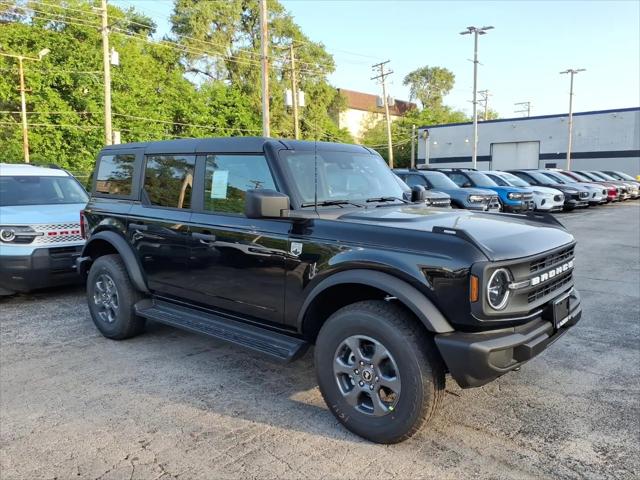 2026 Ford Bronco Big Bend for sale in Chicago, IL