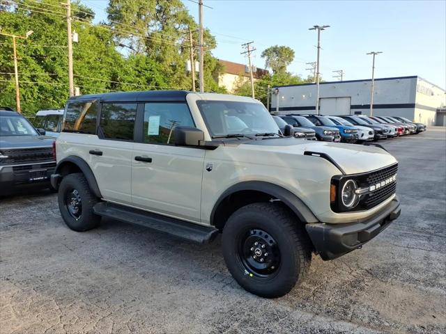 2026 Ford Bronco Big Bend for sale in Chicago, IL
