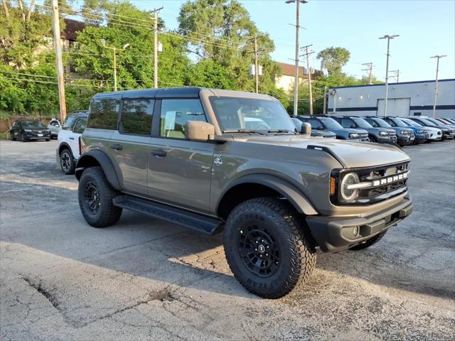 2026 Ford Bronco Outer Banks for sale in Chicago, IL