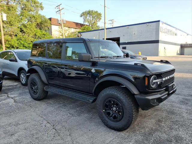 2026 Ford Bronco Outer Banks for sale in Chicago, IL