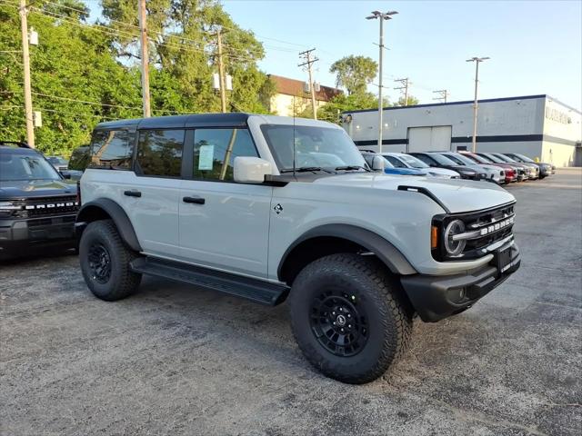 2026 Ford Bronco Outer Banks for sale in Chicago, IL