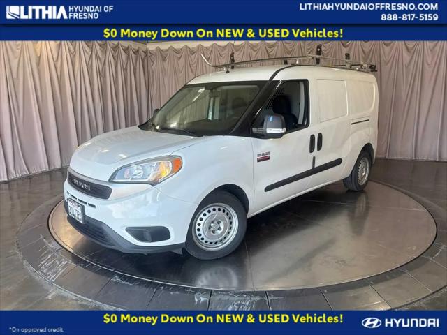 2022 Ram ProMaster City Cargo Van Cargo Van for sale in Fresno, CA