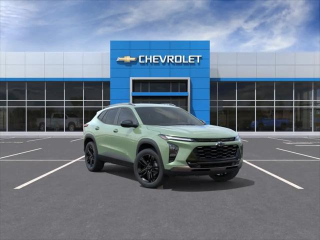 2026 Chevrolet Trax FWD ACTIV for sale in Anchorage, AK