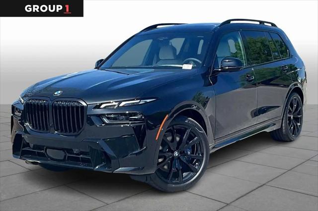2026 BMW X7 xDrive40i for sale in Columbia, SC