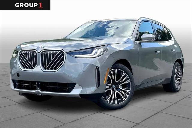 2026 BMW X3 30 xDrive for sale in Columbia, SC