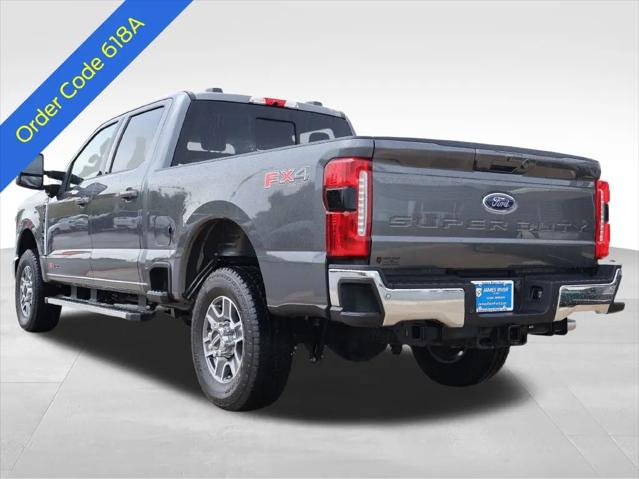 2026 Ford F-350 LARIAT