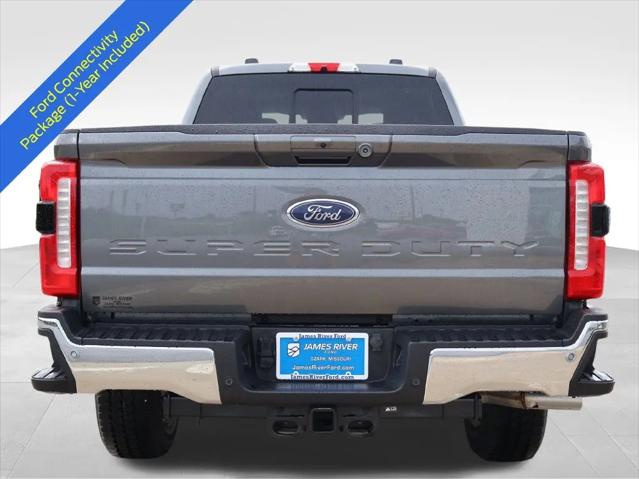 2026 Ford F-350 LARIAT
