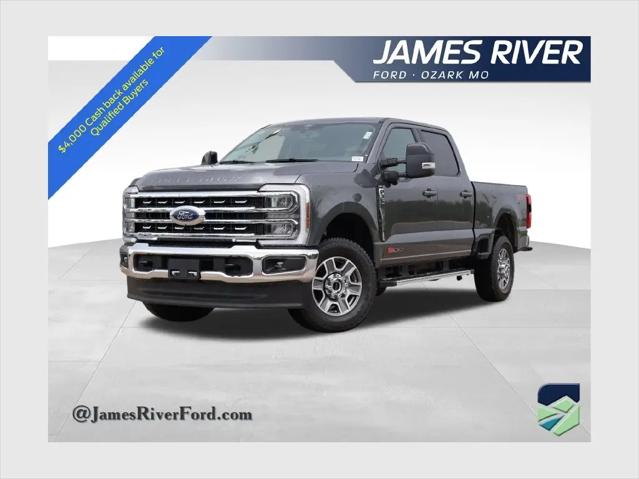 2026 Ford F-350 LARIAT for sale in Ozark, MO