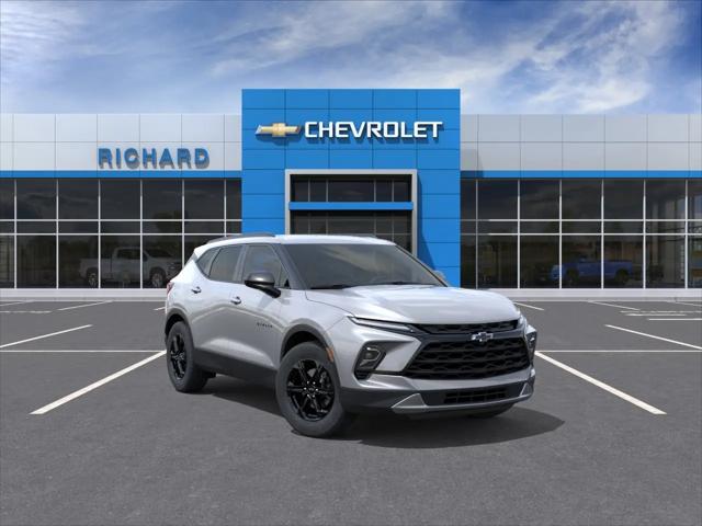 2026 Chevrolet Blazer LT for sale in Cheshire, CT