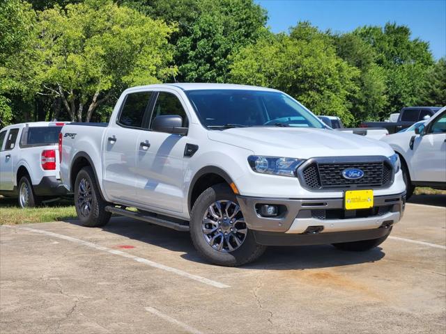 2022 Ford Ranger XLT for sale in DeSoto, TX