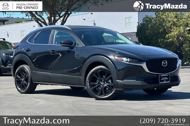 2024 Mazda CX-30 2.5 S Select Sport for sale in Tracy, CA