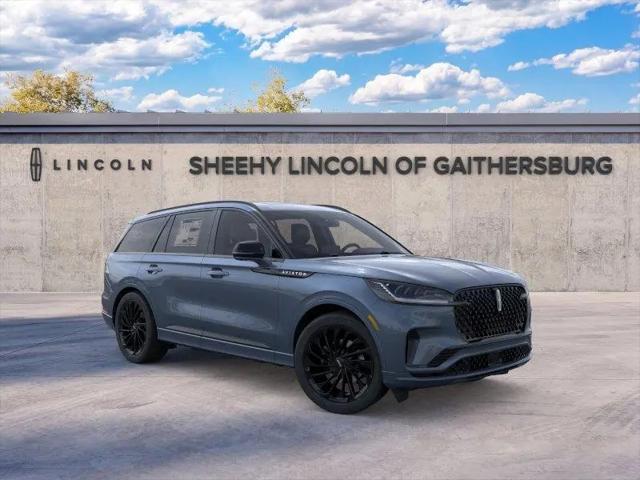 2026 Lincoln Aviator Reserve for sale in Gaithersburg, MD