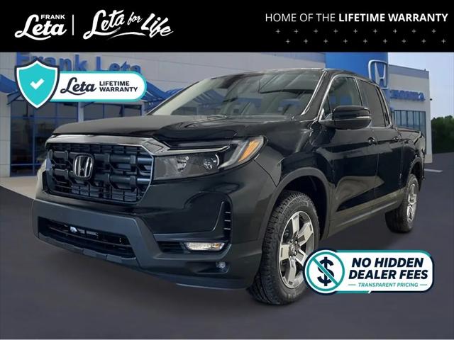 2026 Honda Ridgeline RTL for sale in O'Fallon, MO