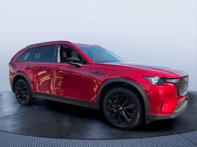 2025 Mazda X-90 Premium Sport for sale in Jacksonville, FL