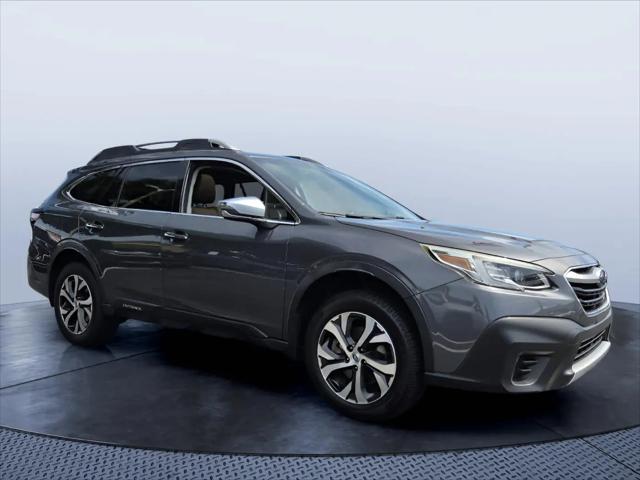 2021 Subaru Outback Touring XT for sale in Jacksonville, FL