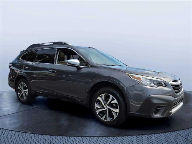 2021 Subaru Outback Touring XT for sale in Jacksonville, FL