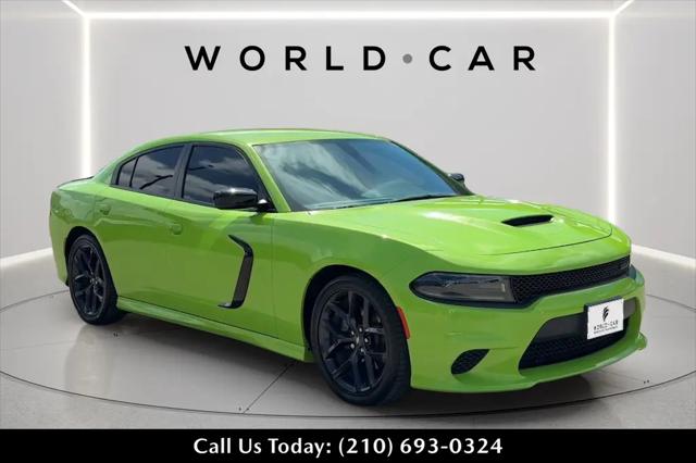 2023 Dodge Charger GT for sale in San Antonio, TX