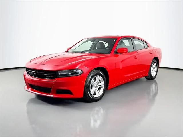 2021 Dodge Charger SXT RWD for sale in Lynnwood, WA