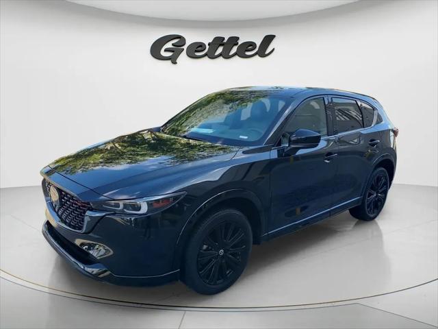 2023 Mazda CX-5 2.5 Turbo for sale in Sarasota, FL