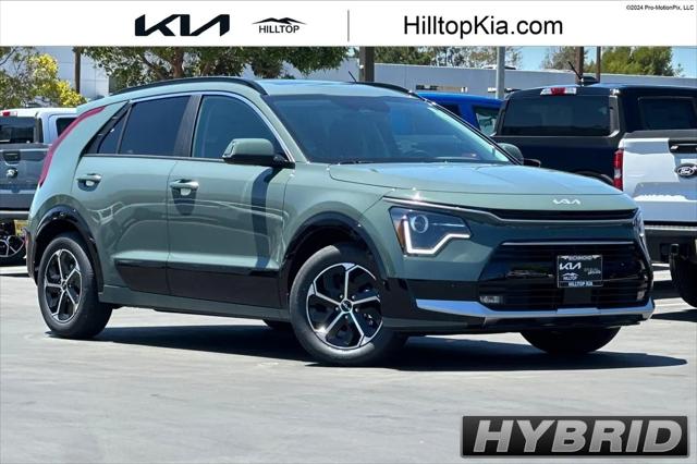 2026 Kia Niro SX for sale in Richmond, CA