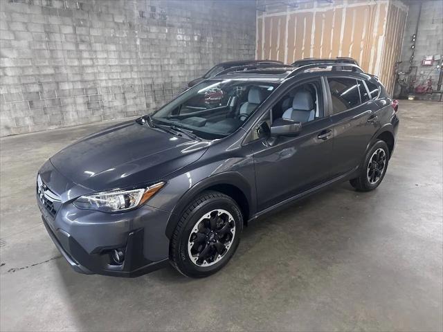 2021 Subaru Crosstrek Premium for sale in Eden Prairie, MN