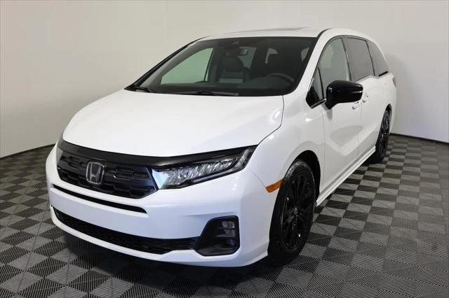 2026 Honda Odyssey Sport-L for sale in Louisville, KY