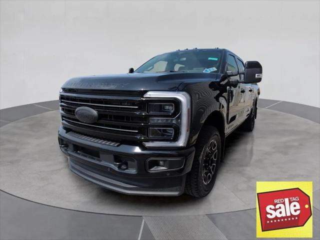 2026 Ford F-250 Platinum for sale in Watertown, NY