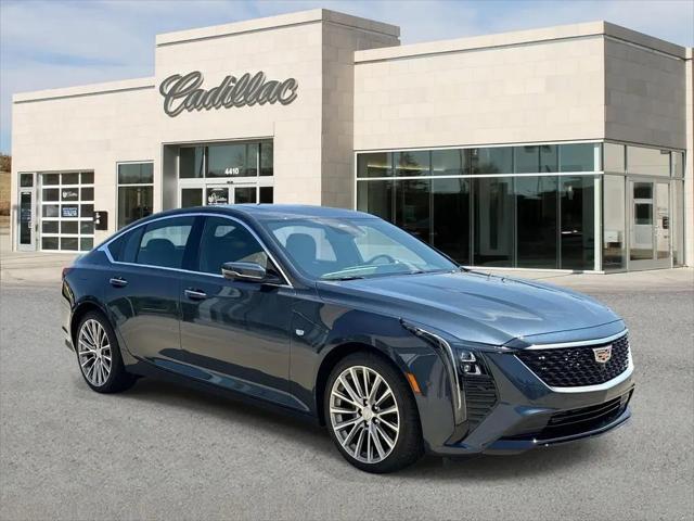 2026 Cadillac CT5 Premium Luxury RWD for sale in Concord, NC