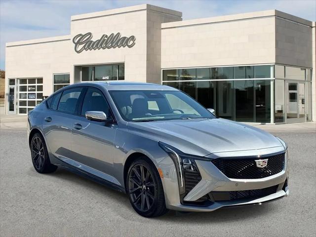 2026 Cadillac CT5 Sport RWD for sale in Concord, NC