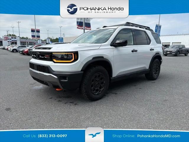 2026 Honda Passport AWD TrailSport Elite Blackout for sale in Salisbury, MD