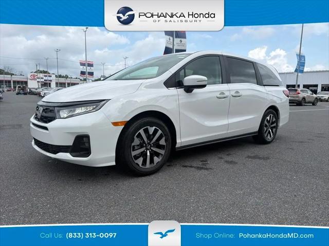 2026 Honda Odyssey EX-L for sale in Salisbury, MD