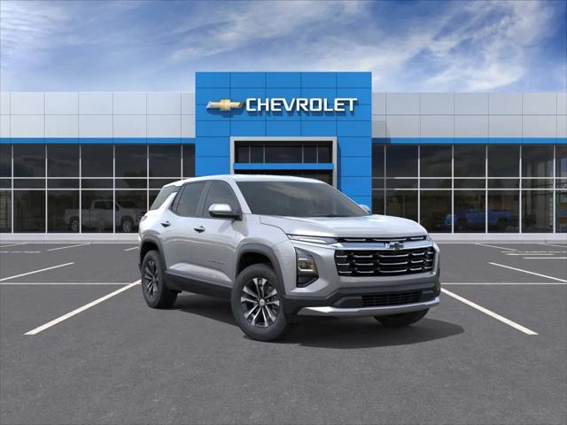 2027 Chevrolet Equinox AWD LT for sale in Grand Rapids, MI