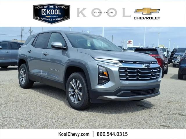 2027 Chevrolet Equinox LT AWD for sale in Grand Rapids, MI