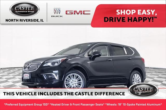 2018 Buick Envision Preferred for sale in North Riverside, IL
