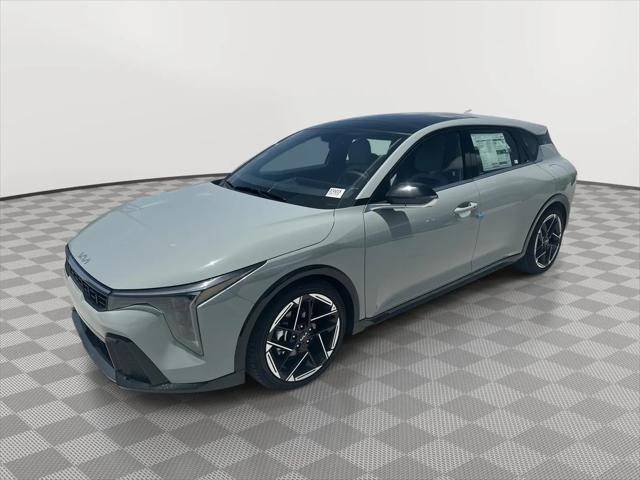 2026 Kia K4 GT-Line for sale in Miami, FL