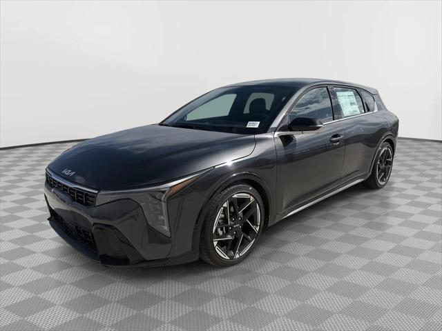 2026 Kia K4 GT-Line for sale in Miami, FL