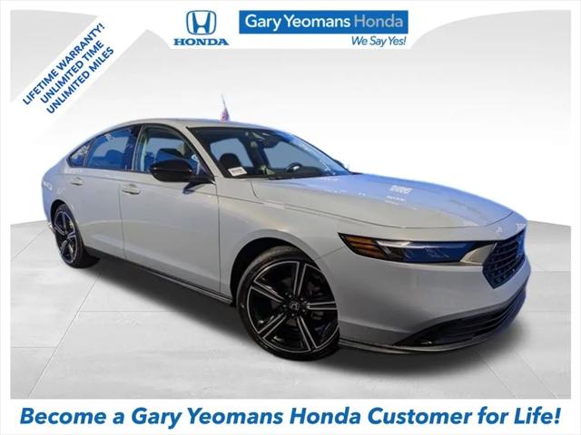 2026 Honda Accord Sedan SE for sale in Daytona Beach, FL