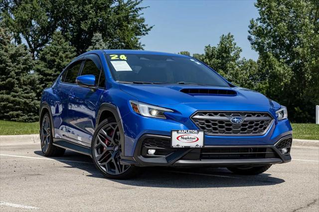 2024 Subaru WRX TR for sale in Rockford, IL