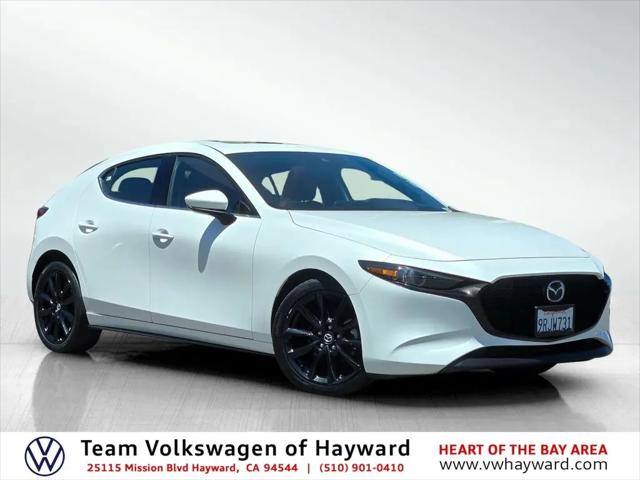 2021 Mazda Mazda3 Premium for sale in Hayward, CA