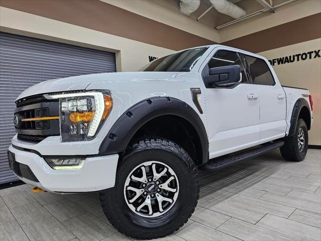 2022 Ford F-150 Tremor for sale in Fort Worth, TX