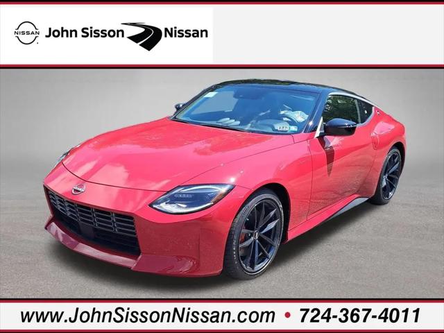 2026 Nissan Z Performance for sale in Washington, PA